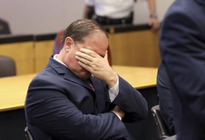 New Evidence Emerges In Gilgo Beach Serial Killings…