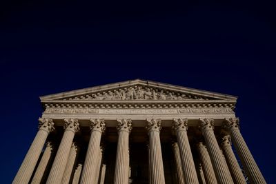 SCOTUS Unanimously Votes To Maintain Access To Abortion Pill