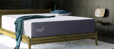 Cocoon by Sealy Chill mattress review