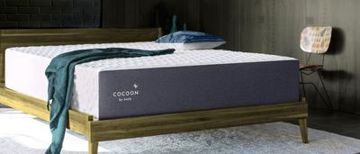 Cocoon by Sealy Chill mattress review 2024