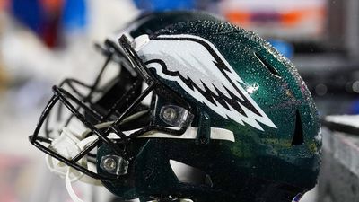 NFL Issues Rulings in Eagles, Falcons Tampering Investigations