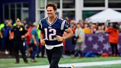 Tom Brady Thinks 'Quarterbacking Has Gone Backwards' in Modern NFL