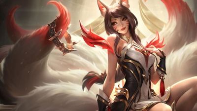 Ahri Ban Rate Skyrockets as LoL Fans Protest $500 Skin