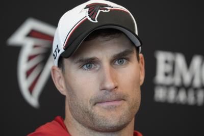 Atlanta Falcons Lose Draft Pick For NFL Tampering Violation