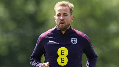 'Hungry' England 'want to make history' in Euro 2024, says captain Harry Kane