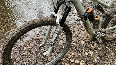 Why do I think the new RockShox Pike Ultimate RC2 is potentially the best midweight trail MTB fork ever?