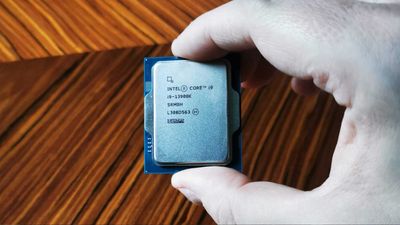 13th gen Intel Core i9-13900K review: “I can’t see myself craving another CPU any time soon”
