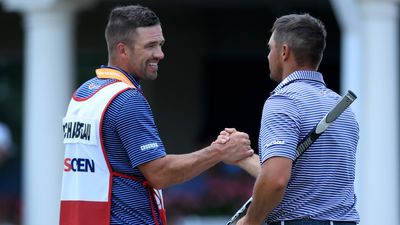 How Much Bryson DeChambeau's Caddie Makes From US Open Win