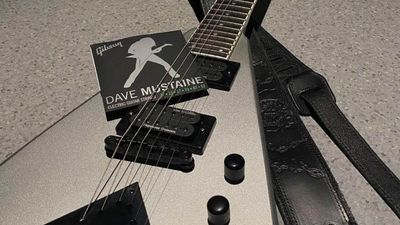 Strings sell… but who’s buying?: Dave Mustaine unleashes signature guitar strings