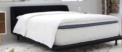 WinkBed mattress review: Phenomenal support for those with back pain