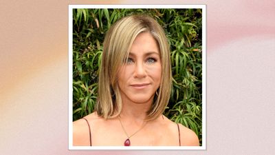 Jennifer Aniston’s midi bob is the perfect low-maintenance hairstyle for summer