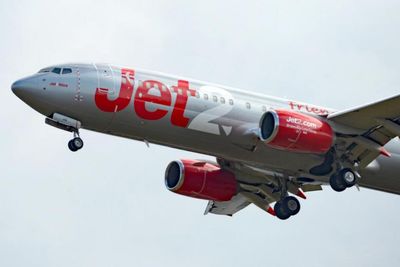 Jet2 bans 'violent' man for life after 'attacking woman' on Glasgow flight
