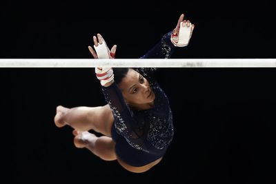 Gymnastics has finally taken athlete welfare seriously says Becky Downie after Olympic selection