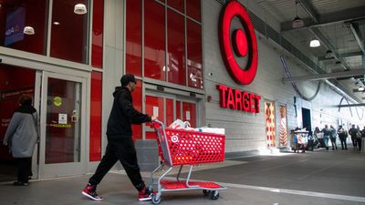 Target is selling a $690 portable air conditioner for only $270, and shoppers call it a 'lifesaver'