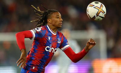 Chelsea move ahead in race to sign Michael Olise from Crystal Palace