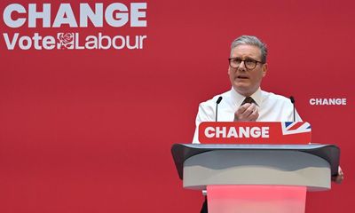 Keir Starmer faces questions over cost of Labour manifesto