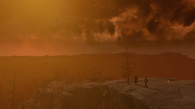 Get Ready for a New Adventure as Fallout 76 Opens Up the Skyline Valley
