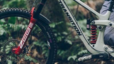 RockShox reveals a lineup of upgraded forks and shocks designed to improve rider control, enhance tire grip and give wider tuning options