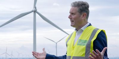 What Labour’s Great British Energy can’t do