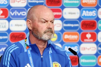 Steve Clarke provides Scotland squad fitness update ahead of Euro 2024 opener