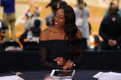 ESPN’s Chiney Ogwumike says weaponized WNBA discourse is overshadowing ‘the beauty of the game’