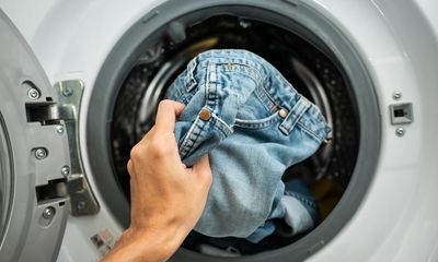 Clean v green: ‘disgust wins out’ over eco ideals when doing laundry, study finds