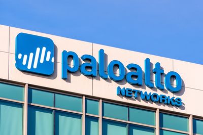 Is Palo Alto Networks Stock Outperforming the Nasdaq?