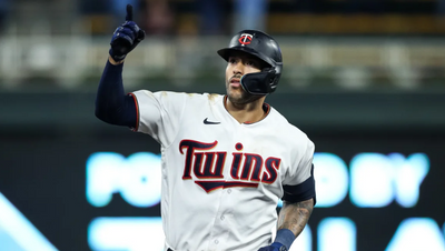 MLB Latino of the night: Carlos Correa has a career night as Twins dismantle Rockies 17-9