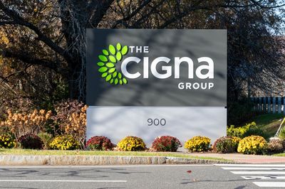 Is Cigna Group Stock Underperforming the S&P 500?