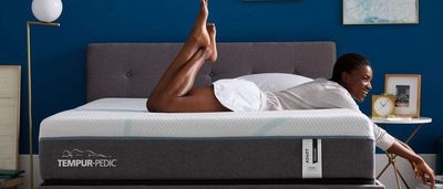 Tempur-Pedic Tempur-Adapt mattress review 2024