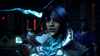 Thank the Maker - Dragon Age: The Veilguard won't include pesky account linking or pricey microtransactions