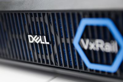Here's Why Dell Stock Could Rally Another 30%