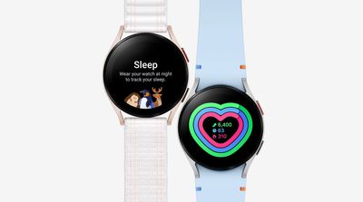 Samsung Galaxy Watch FE official – a more affordable smartwatch for "everyday wellness"