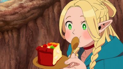 Hold up, let them cook: one of our favorite Netflix anime shows Delicious in Dungeon is returning for a second season