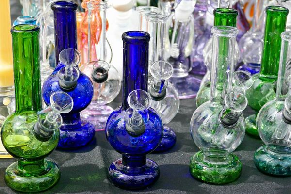 US woman faces up to 30 years in prison over bong water: ‘It’s just so wrong’