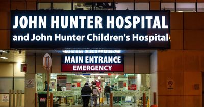 Hospital harm in the Hunter prompts concern over errors due to workload