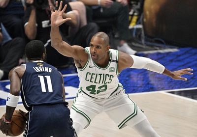 Will the Dallas Mavericks get swept by the Boston Celtics in the 2024 NBA Finals?