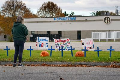 Maine shooting exposes gaps in mental health treatment and communication practices, official says