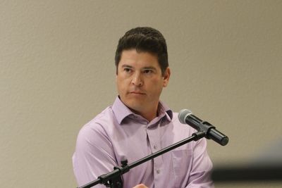 Golf course superintendent accused of drinking at work, bullying, giving away merch sues city for his job back