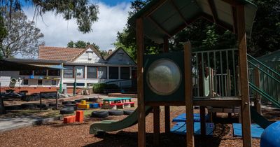 Four ANU childcare centres set to close to make way for new centres