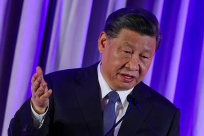 Chinese Leader Assures Ukraine: No Weapons To Russia