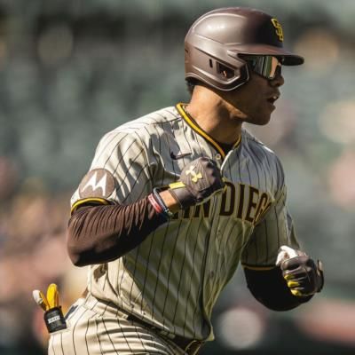 Juan Soto Shines In Impressive Baseball Performance