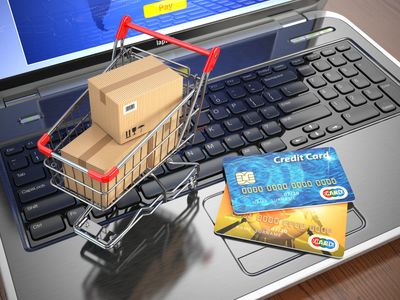 3 E-Commerce Stocks Capitalizing on Digital Shopping Trends