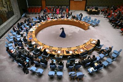 UN Security Council Demands End To Darfur City's Siege