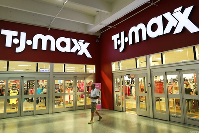 TJ Maxx, Marshalls and Home Goods to open new stores