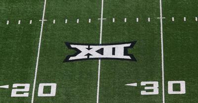 College football fans had so many jokes about the Big 12 potentially selling the conference’s naming rights