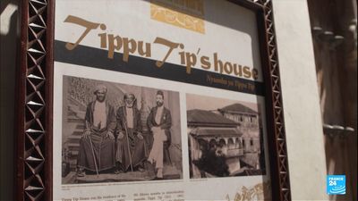 Zanzibar commemorates abolition of slavery for first time