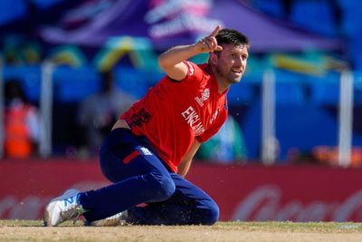 England skittle Oman for 47 to kickstart T20 World Cup campaign