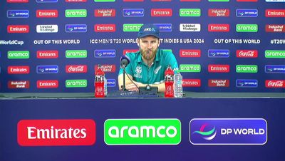 T20 World Cup: England obliterate Oman to smash past Scotland in net-run-rate race