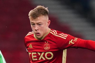 Connor Barron to Rangers transfer latest as timeline for decision 'revealed'